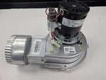 LENNOX 120V 3300/2200 RPM INDUCER MOTOR FASCO 71626172 TYPE U62B1