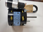 REZNOR FAN MOTOR 0.02HP 115V 1550RPM 0.28A 60HZ CWLE