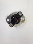 LAARS FLAME ROLL OUT LIMIT SWITCH L250-MR 60T15