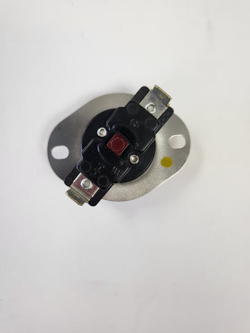 LAARS FLAME ROLL OUT LIMIT SWITCH L250-MR 60T15