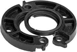 2 1/2" VICTAULIC FLANGE ADAPTER WITH E GASKET