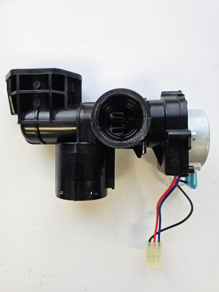 Recirculation Pump Navicirc Valve Ecotemp Tankless Water Heater