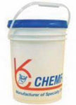 20L PAIL CHEMFAX GLYCOL 100% WITH INHIBITORS