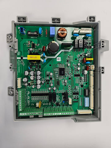 NAVIEN PCB CONTROL BOARD GBC301 P10 GBC-301