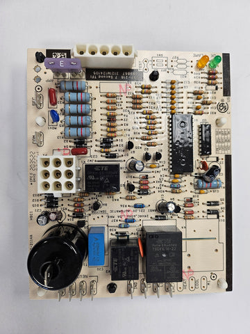 REZNOR CIRCUIT CONTROL BOARD 1097-218