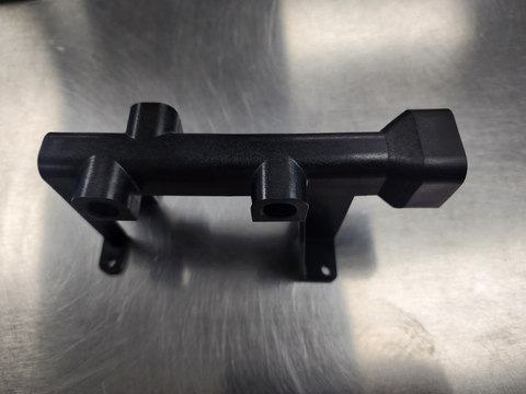 AXIOM MF200 PLASTIC MANIFOLD BLOCK