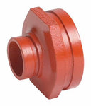 3" X 2" VICTAULIC GROOVE X GROOVE REDUCER COUPLING