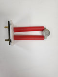 RHEEM/ RUUD LIMIT SWITCH RED/RED L190-20F 36TUH01B3 MINI CARD