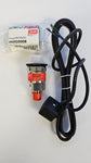 GRUNDFOS PRESSURE TRANSMITTER (Transducer) 0-145PSI KIT WITH CORD AND PLUG