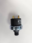 BAXI PRESSURE SWITCH 1/4" NPT XP602