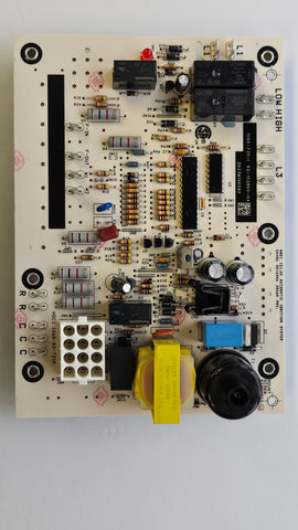 RHEEM / RUUD CIRCUIT CONTROL BOARD 1068-720-1