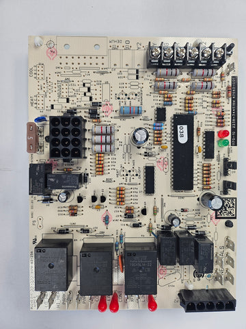 ARMSTRONG CIRCUIT CONTROL BOARD 2 STAGE 1170-10 47583-001