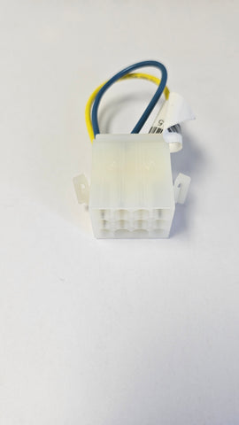 KEEPRITE ECONOMIZER PLUG 50HJ00345