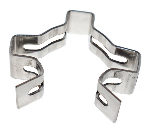 NAVIEN PIPE CLIP FASTENER