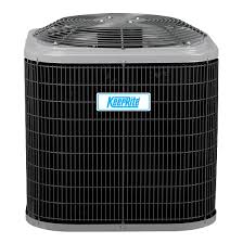 KEEPRITE CONDENSER - AC 1.5 TON 208/230V SINGLE PHASE UP TO 16 SEER