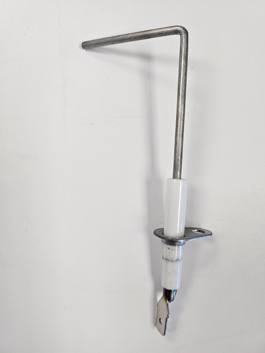 Lennox Flame Sensor With Ground Rod | HD Supply