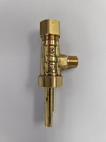 GARLAND OVEN GAS VALVE