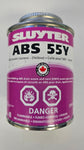 250ML ABS 55Y CEMENT