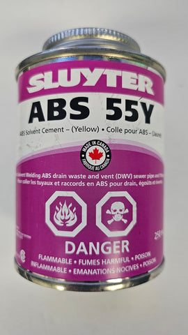 250ML ABS 55Y CEMENT