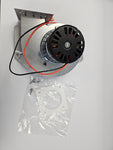 LENNOX RTU INDUCER MOTOR 208/230V 3000RPM TYPE U21B FASCO 702111231 COMES WITH GASKET