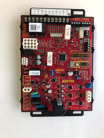 ARMSTRONG CONTROL BOARD