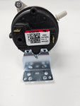 TRANE / AMERICAN STANDARD PRESSURE SWITCH DUAL .50 W.C HIGH .17 W.C LOW