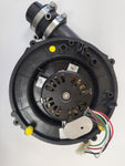 RHEEM / RUUD INDUCER MOTOR 115V 3300RPM .5A 60HZ 2 STAGE FASCO 70626616 TYPE U62B1