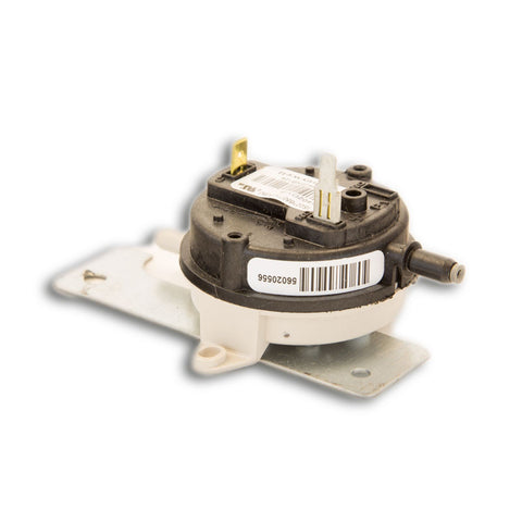 CARRIER PRESSURE SWITCH 1.65 W.C IS2216S071C5080