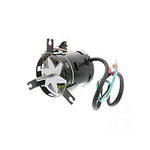 REZNOR VENTER MOTOR 0.016HP 120V 2900RPM 0.29A 60HZ CCWLE