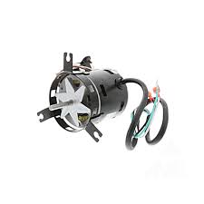 REZNOR VENTER MOTOR 0.016HP 120V 2900RPM 0.29A 60HZ CCWLE