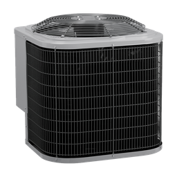 KEEPRITE CONDENSOR - AC 2 TON 208/230V SINGLE PHASE UP TO 16 SEER