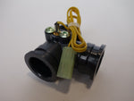 NAVIEN BUFFER TANK ADAPTER - T ADAPTER WITH YELLOW THERMOSTAT WIRE