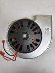 RHEEM / RUUD INDUCER MOTOR 208/230V 2800/3200RPM .71A COMES WITH GASKET SINGLE STAGE / 1 SPEED