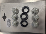 HOTSY PUMP CHECK VALVE KIT