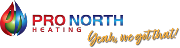 Pro North Heating Inc.