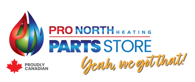 Pro North Heating Inc.