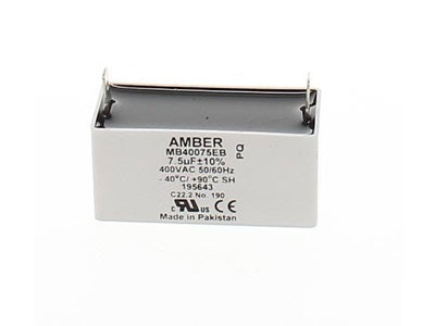 REZNOR 7.5MFD CAPACITOR