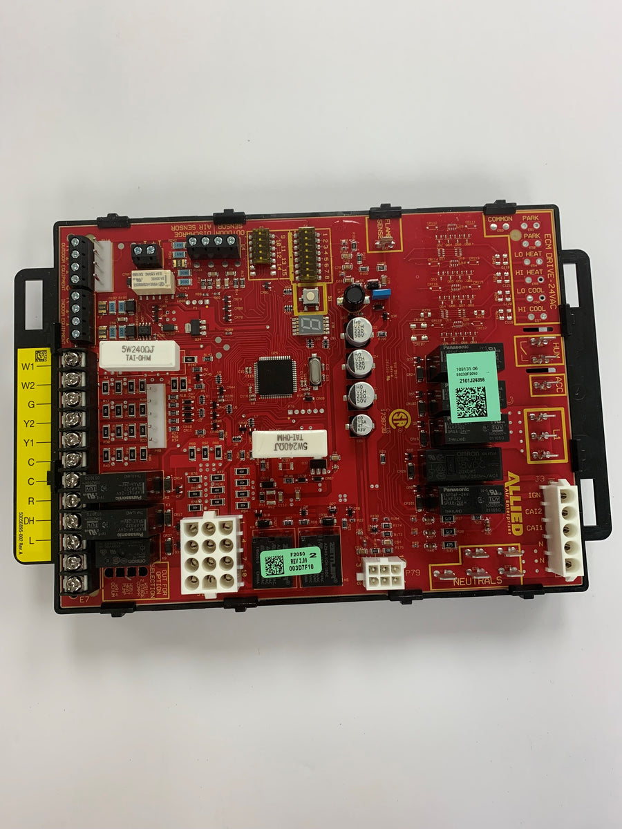 ARMSTRONG CONTROL BOARD 607308-18 103131-06 – Pro North Heating Inc.