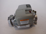 REZNOR 1/2" GAS VALVE NG 1 STAGE HONEYWELL VR8215T1239 - SERIAL CODE 6E Y2 Z7 X7 Z3
