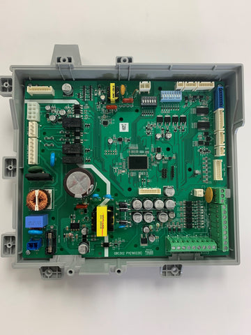 NAVIEN CONTROL BOARD V-10-2GBC302 P11