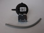 YORK/ COLEMAN PRESSURE SWITCH .10 W.C. ON RISE