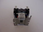 GENERAL PURPOSE RELAY DPST 12A 120V