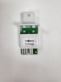 VIESSMANN CODING PLUG 7177432 FOR 7838 386 BOARDS ONLY
