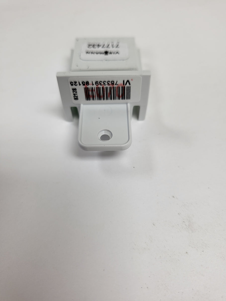 Front Coding Plug VIESSMANN CODING PLUG 7177432 FOR 7838 386 BOARDS ONLY – Pro North ...