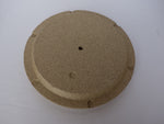 VIESSMANN COMBUSTION CHAMBER REFRACTORY B2HB 45, 57 SERIALS: 7554703, 04