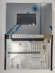 IBC CONTROL BOARD COMES WITH 500-063 TOUCHSCREEN CONTROLLER, 080-123 WIRING LABEL