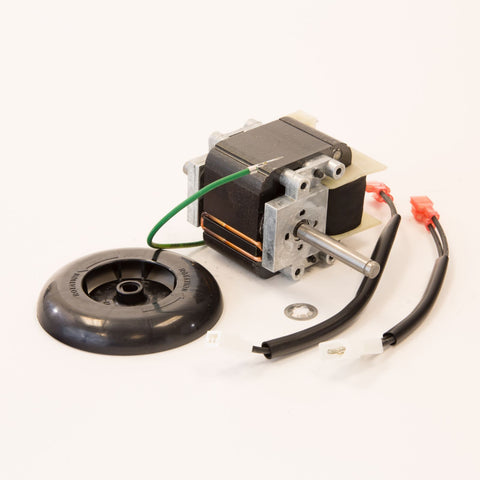 CARRIER INDUCER MOTOR KIT - COMES WITH FAN