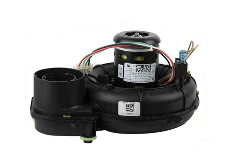 ICP 115V .5A 3050RPM 2SPD INDUCER ASSEMBLY