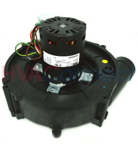 ICP 1/20HP 115V INDUCER ASSEMBLY 90+ 2 STAGE