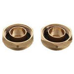 GRUNDFOS 3/4" BRONZE SWEAT UNION ADAPTER